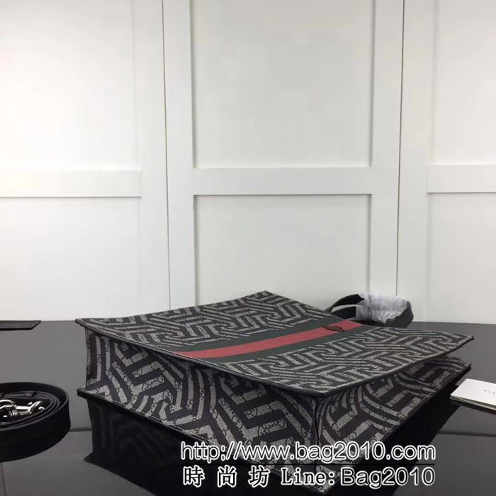 GUCCI古馳原單 新款專櫃品質原單貨實物實拍450950 克格配皮 手提包 HY1027